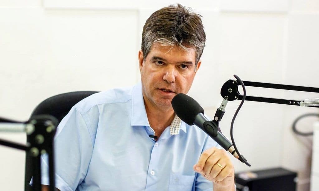 Ruy Carneiro rebate acusações de desprestígio da bancada federal da Paraíba por corte de recursos para o estado