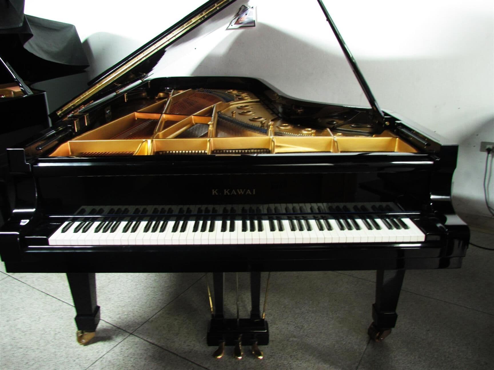 Escola Estadual de Música abre inscrições para curso técnico em instrumentos musicais; confira