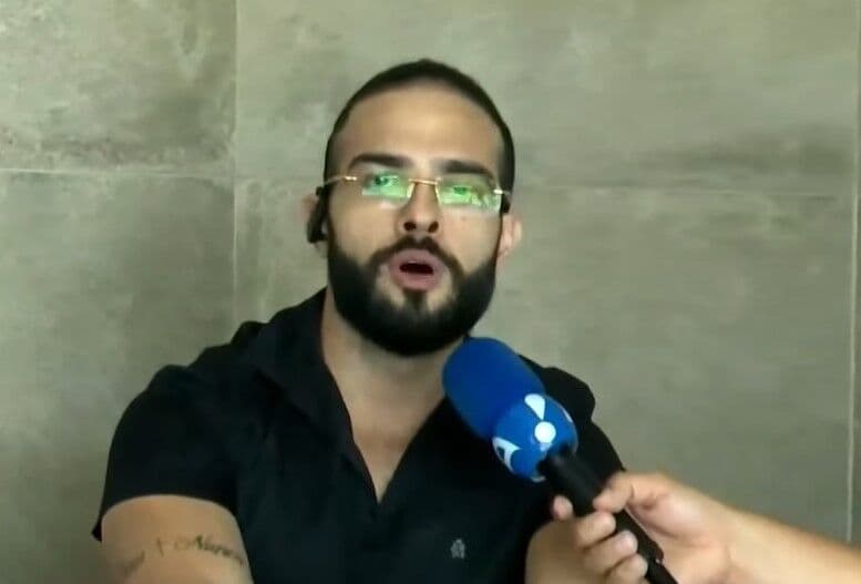 “Recebi ameaças de morte. Não vou me acovardar”, afirma Samuel Segundo após escândalo do Hospital Padre Zé