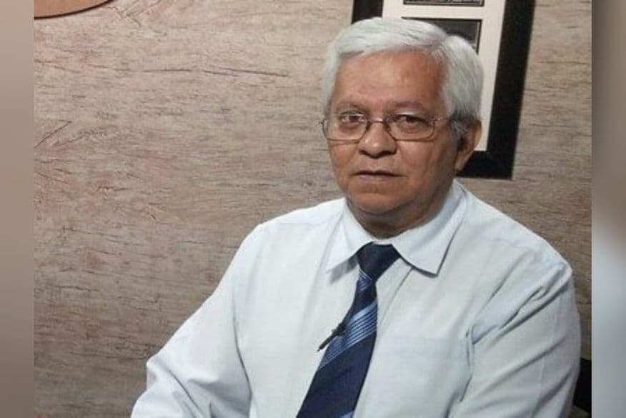 Serraria: Caminhos do Frio homenageia jornalista Wellington Farias, neste fim de semana