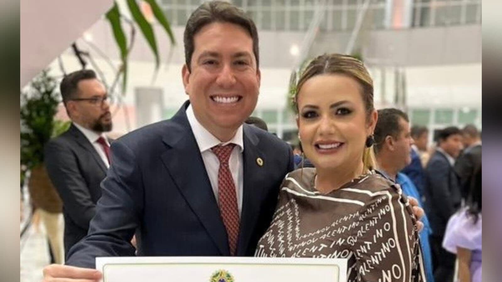 Eleições: PSB Bayeux realiza plenária e filiação de Tacyana Leitão, no próximo dia 27