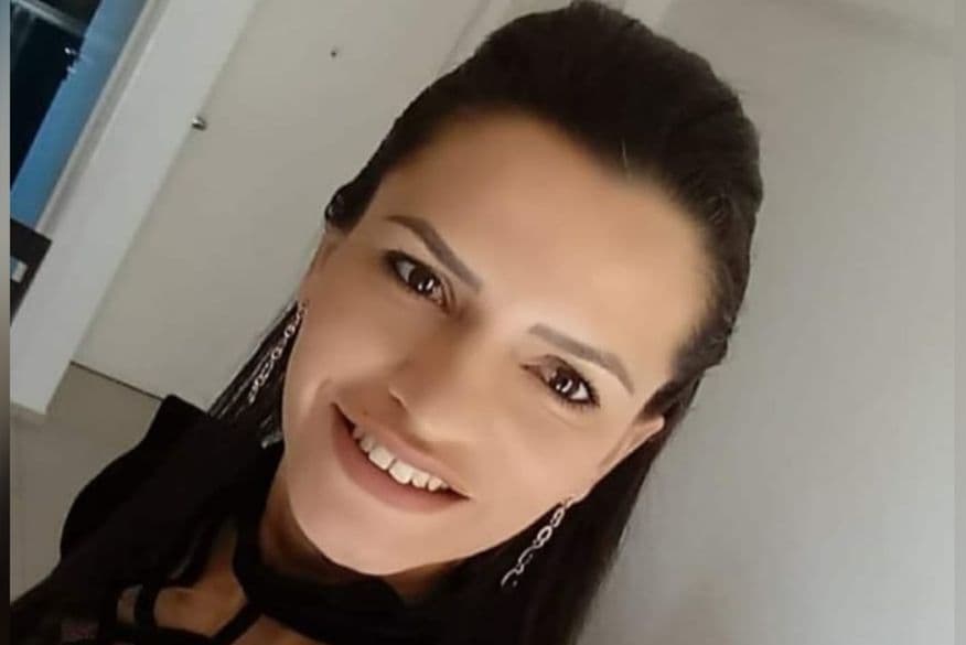 Morre assistente social baleada em clínica de depilação na Paraíba