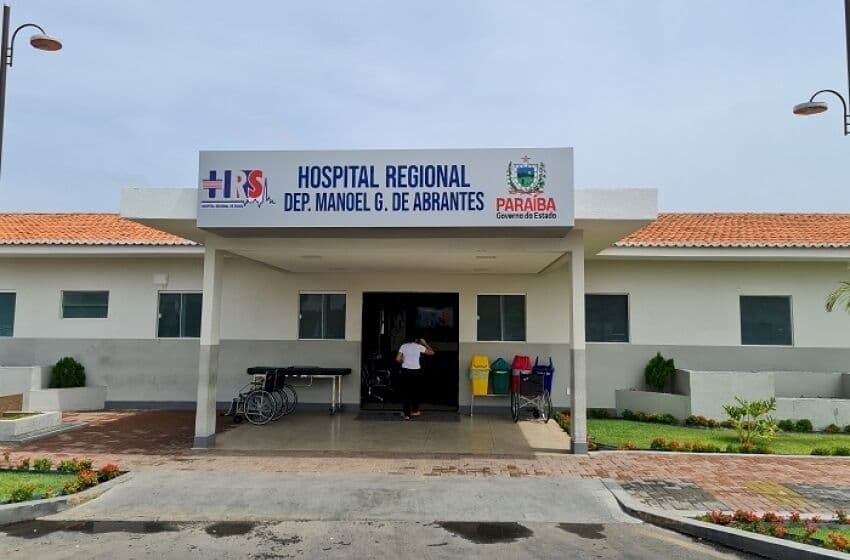 Morre homem baleado por sogro na cidade de Sousa