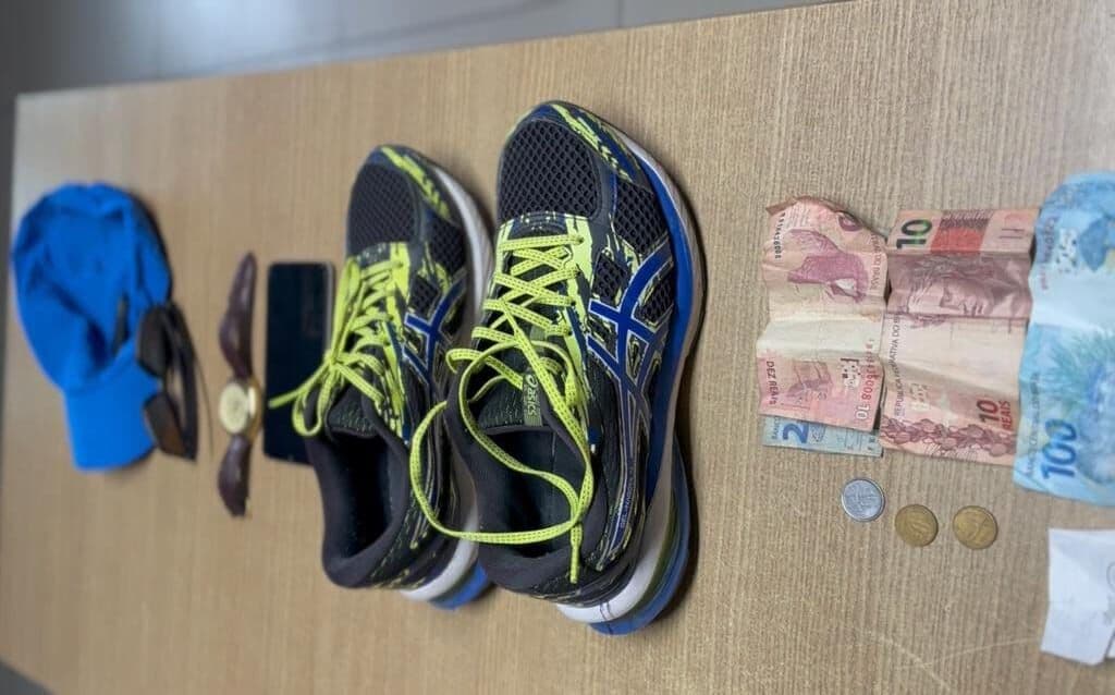 Polícia prende, pela 5ª vez, suspeito de furtos e arrombamentos a casas na Grande João Pessoa