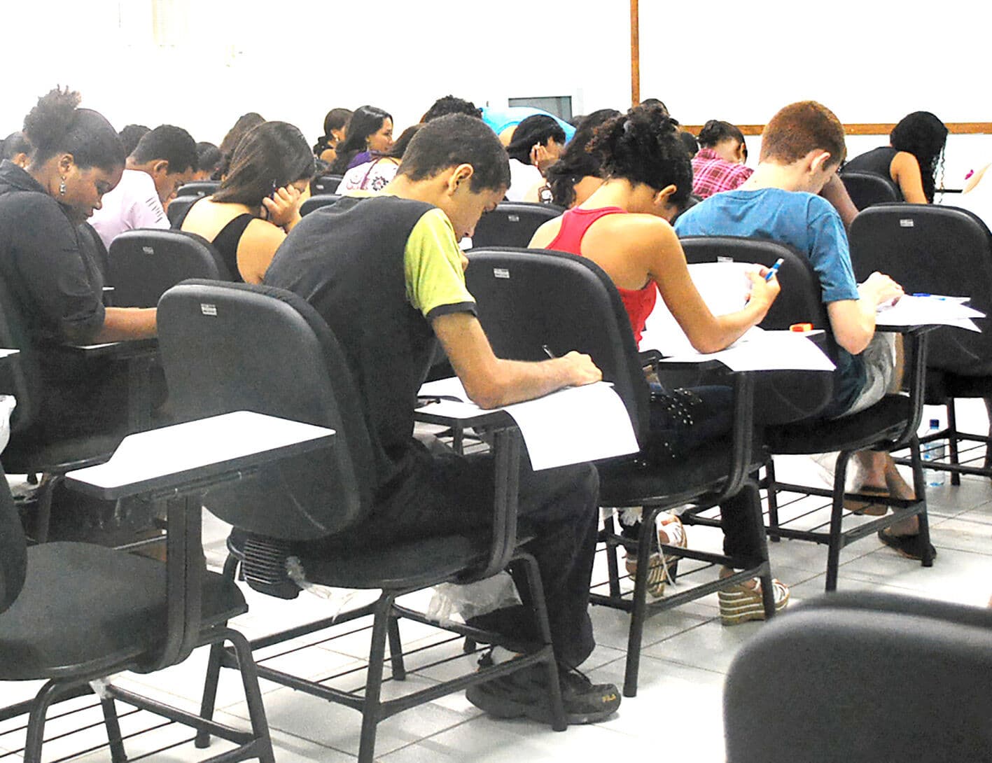 MP do Ensino Médio é publicada em edição extra do Diário Oficial
