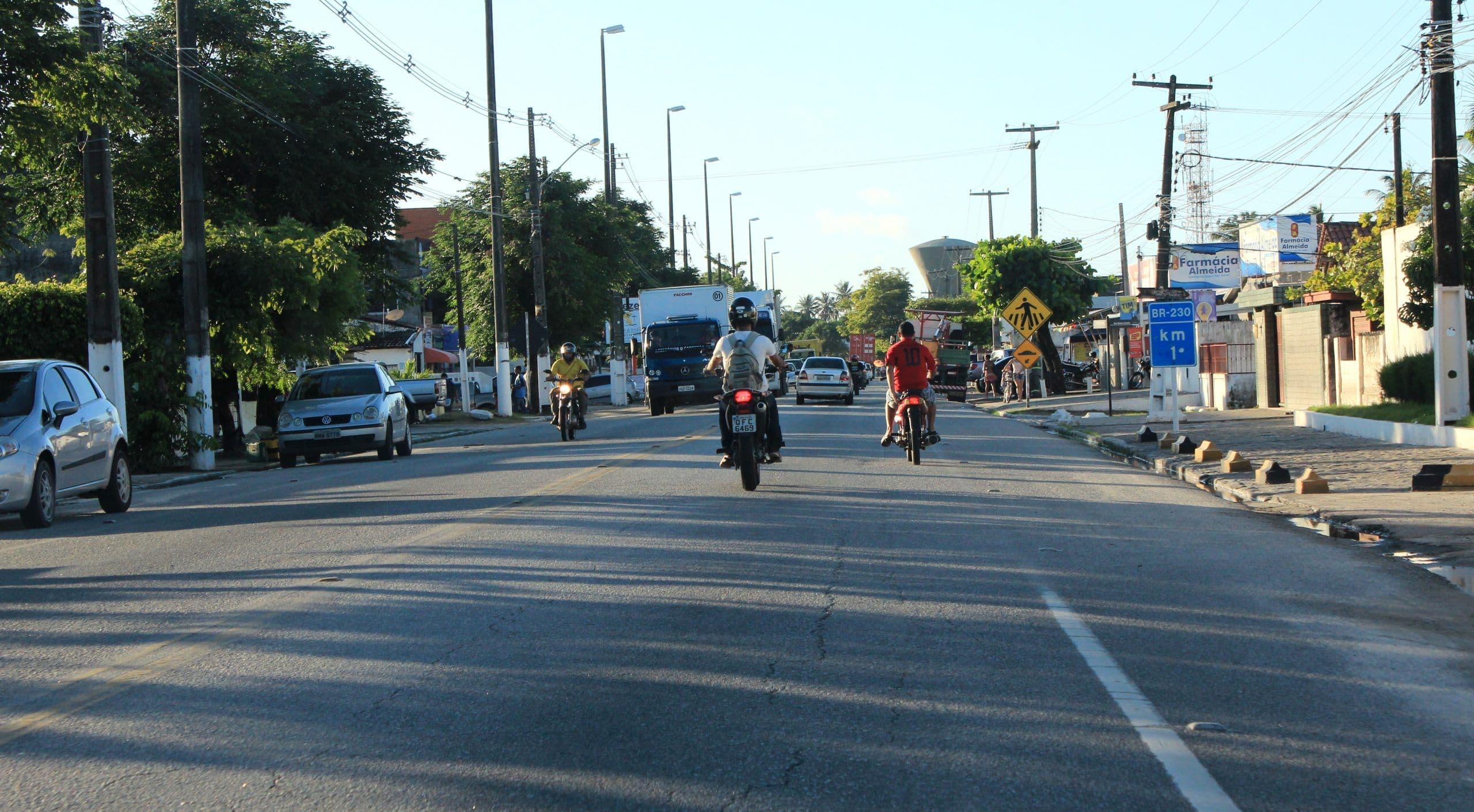 Ministério Público cobra R$ 430,6 mil de ex-prefeitos de Cabedelo por danos aos cofres públicos