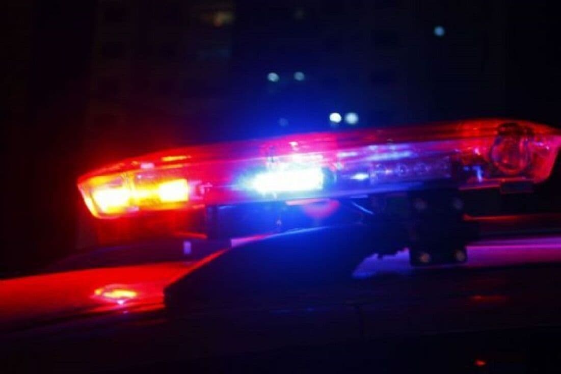 Dupla motorizada é presa após assaltar e ferir homem