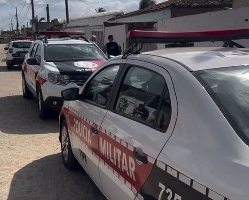 Mulher mata o próprio filho com facada no pescoço para se defender de agressões, em João Pessoa