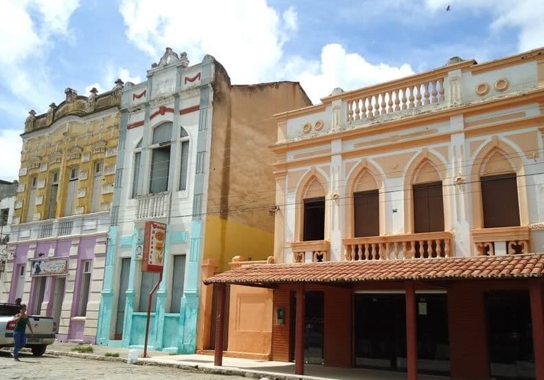 Município de Princesa Isabel vai gastar quase meio milhão de reais em material de informática