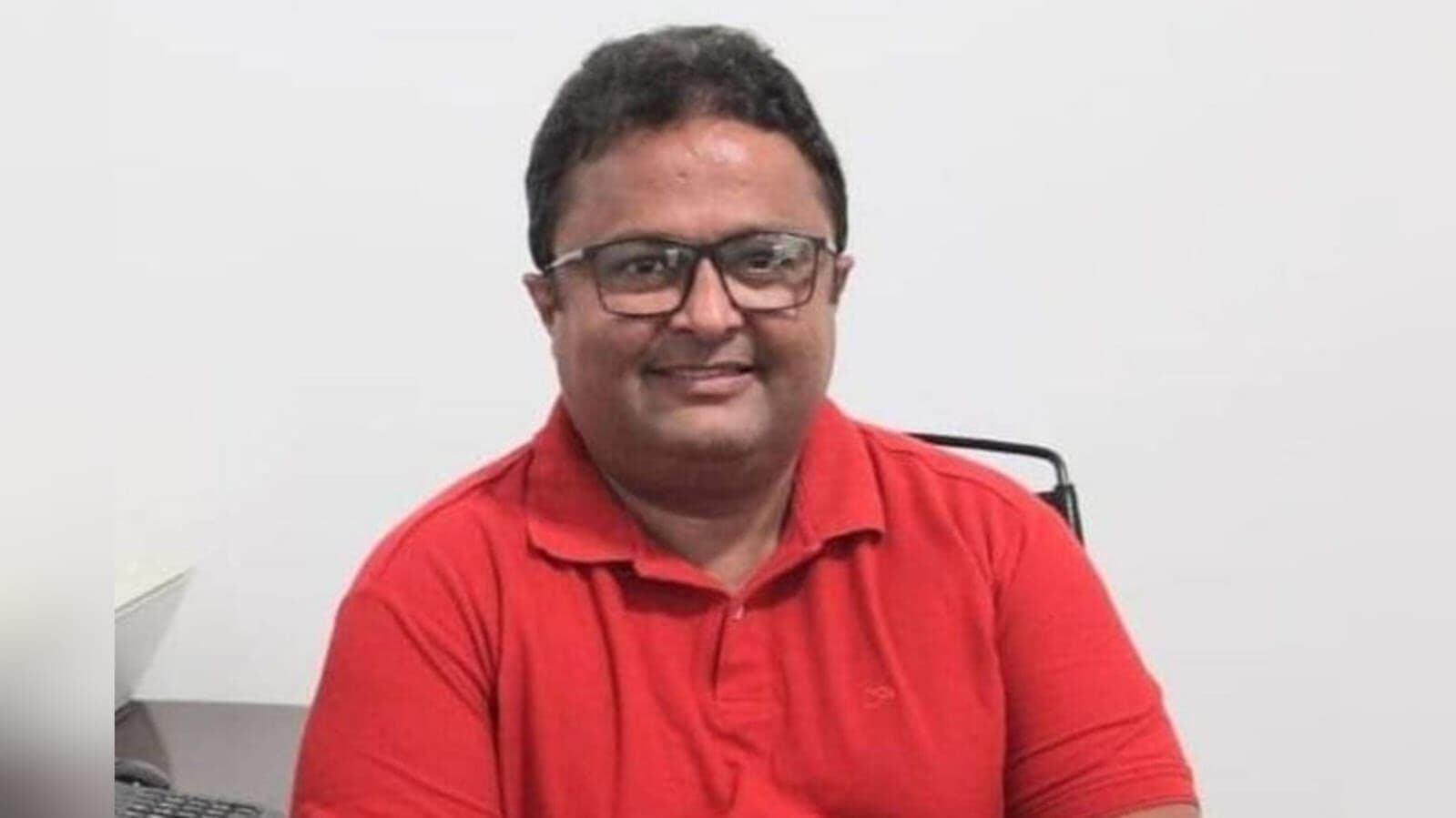 Jackson Macêdo defende punição para financiadores dos atos do 8 de janeiro: "eles perderam"