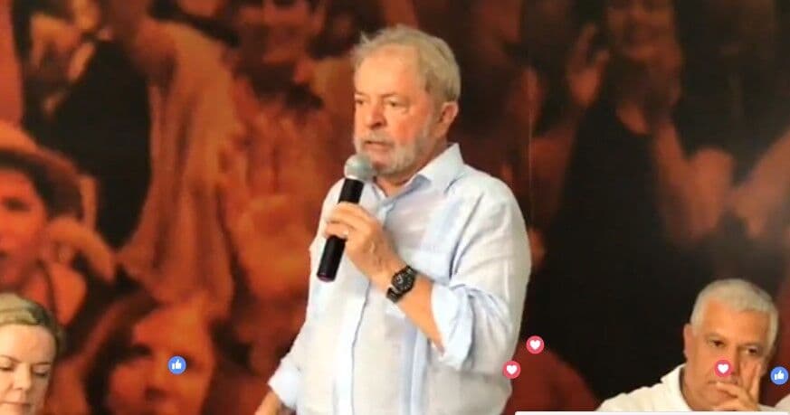 Decisão de Marco Aurélio pode soltar cerca de 18 condenados pela Lava-Jato em Curitiba