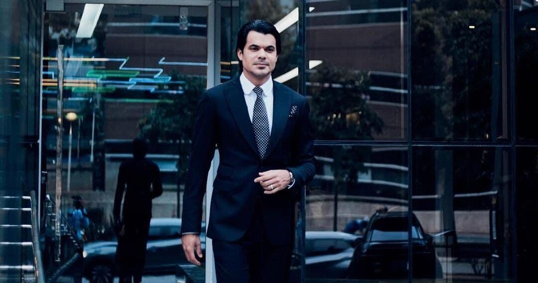 Antônio Neto Ais tem título de cidadão campinense revogado e passa a ser 'persona non grata' na Rainha da Borborema