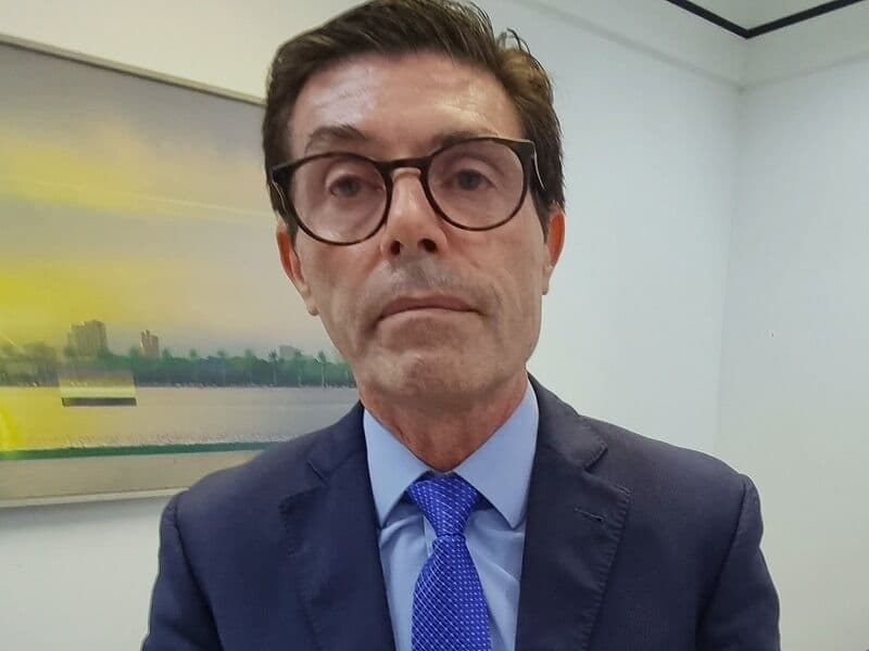 Governador nomeia presidente do PDT como secretário executivo de Administração