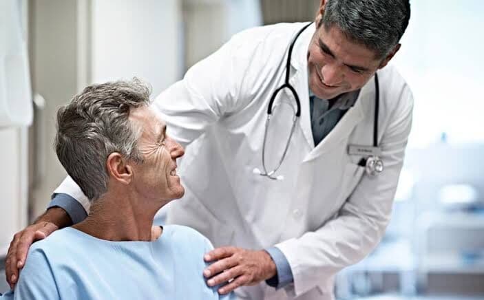 Câncer de próstata já matou 283 homens na Paraíba em 2025 e campanha de exames é intensificada em novembro