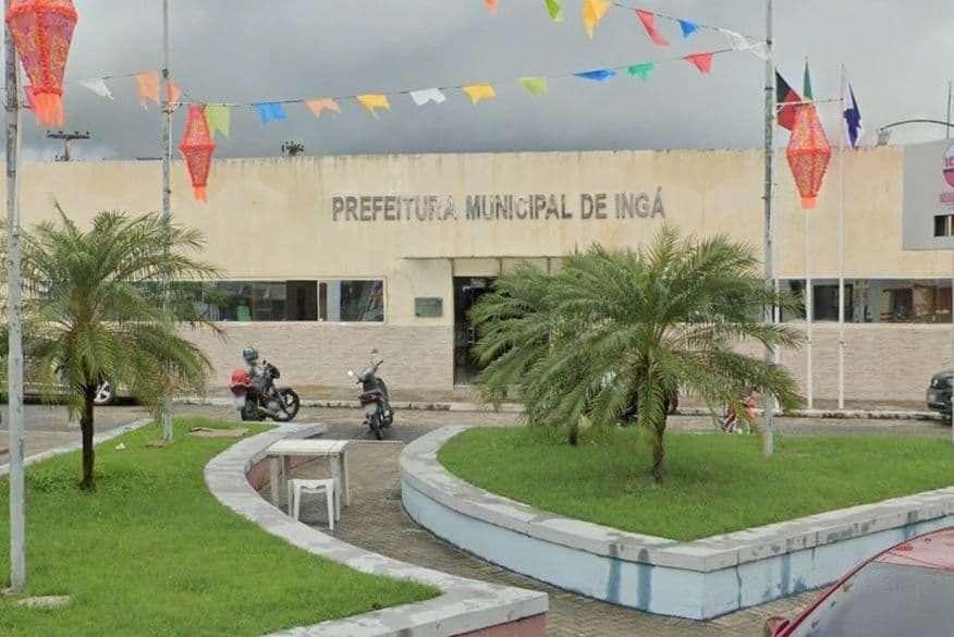Inscrições do concurso da Prefeitura de Ingá com 169 vagas e salários de até R$ 10 mil, encerram na segunda