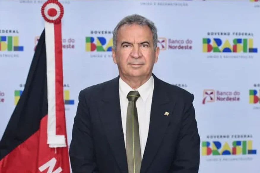 BNB Aprova projeto de 153 milhões para área de saneamento básico em Santa Rita, informa Neto Franca