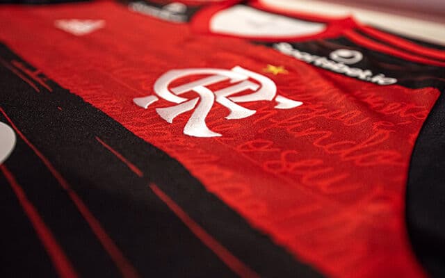 Flamengo bate R$ 1 bilhão de receita antes do último trimestre