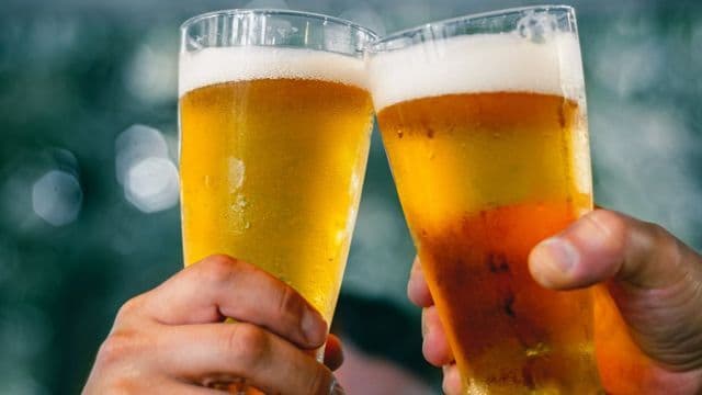 Ministério Público instaura procedimento para acompanhar venda de bebidas alcoólicas em estádios da Paraíba