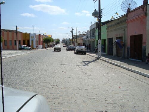 Prefeitura de Montadas renova decreto de estado de calamidade pública por causa da seca por 180 dias