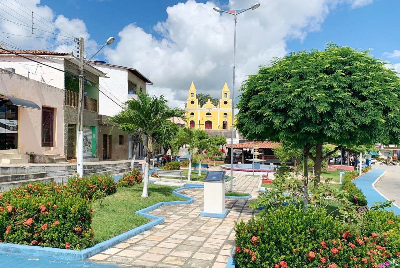 Ex-prefeito de Araçagi é multado por não repassar ao banco o pagamento de empréstimos consignados dos servidores