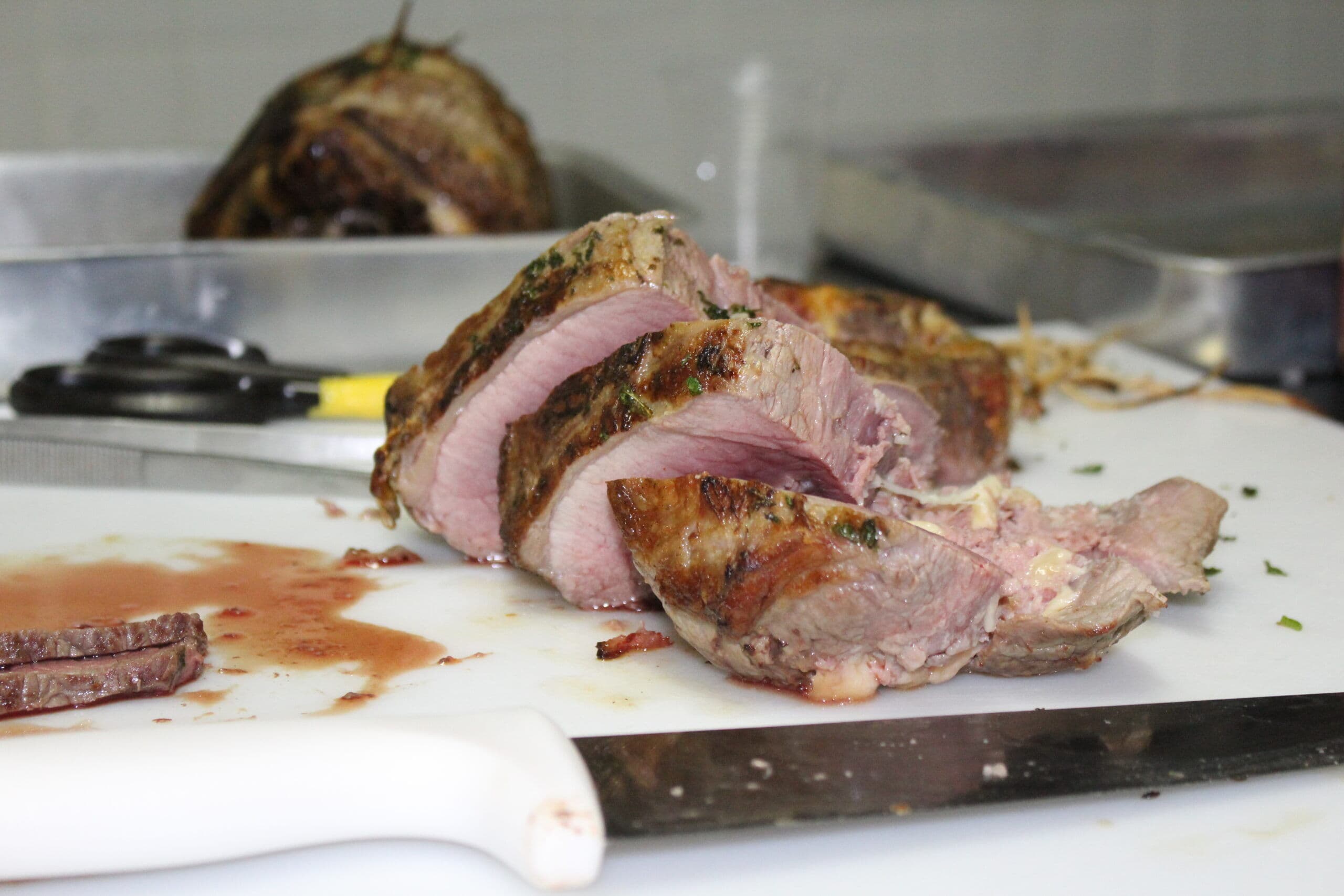 Oficina de Churrasco é a boa pedida para o fim de semana