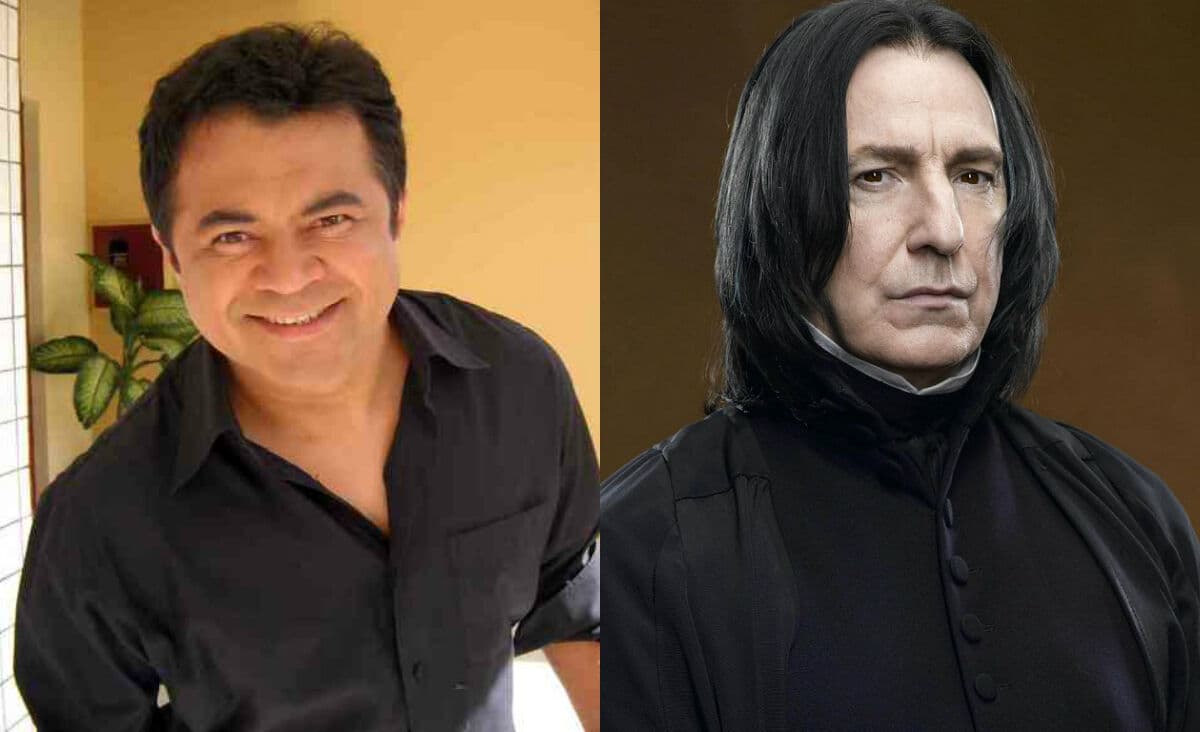 Dono da empresa organizadora do São João justifica ausência de Santana e Alcimar Monteiro: "Não tem como contemplar todos"