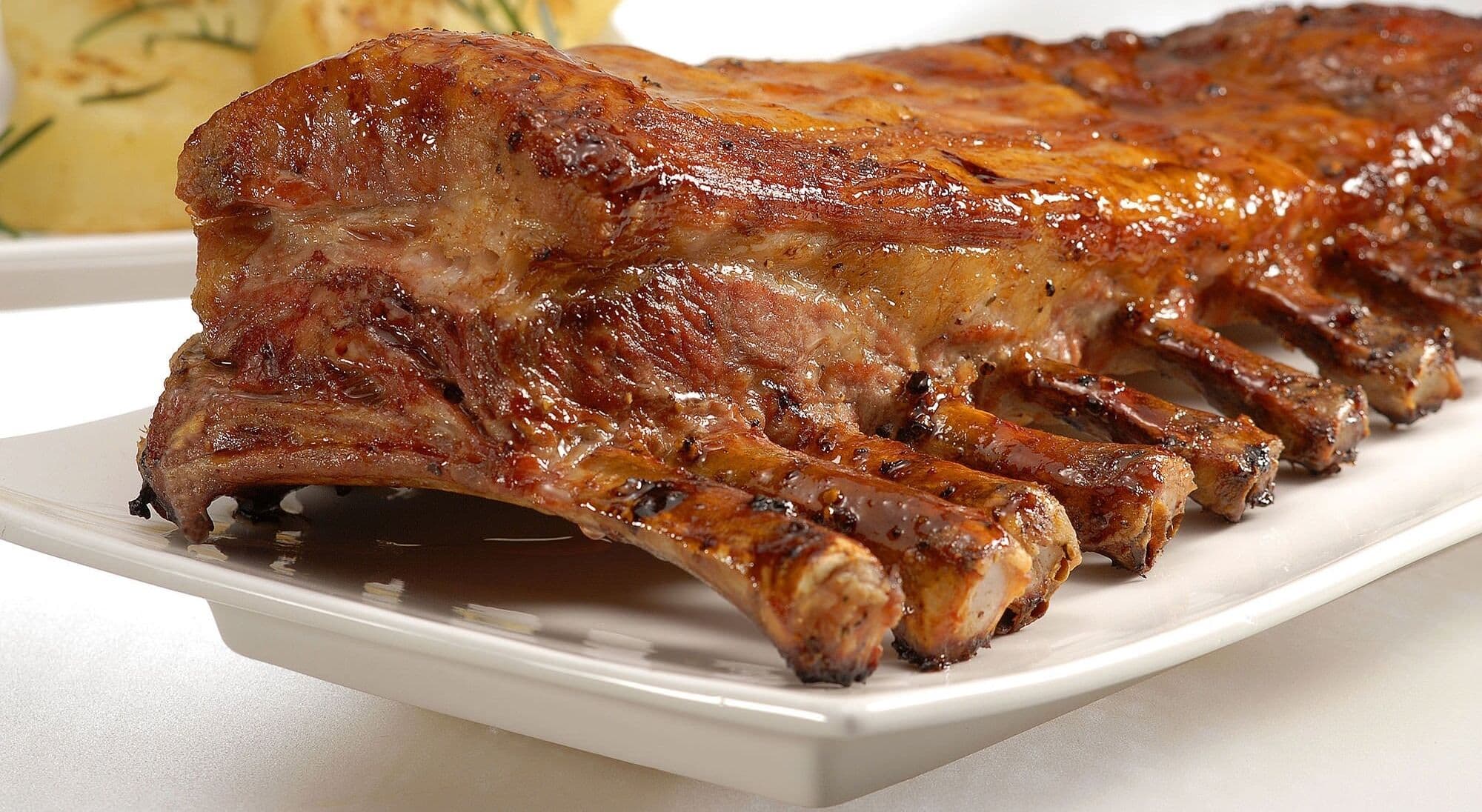 Dicas e truques para deixar a costela suculenta