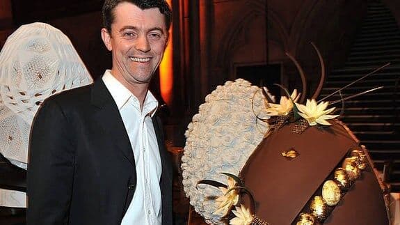 Ovo de páscoa mais caro do mundo