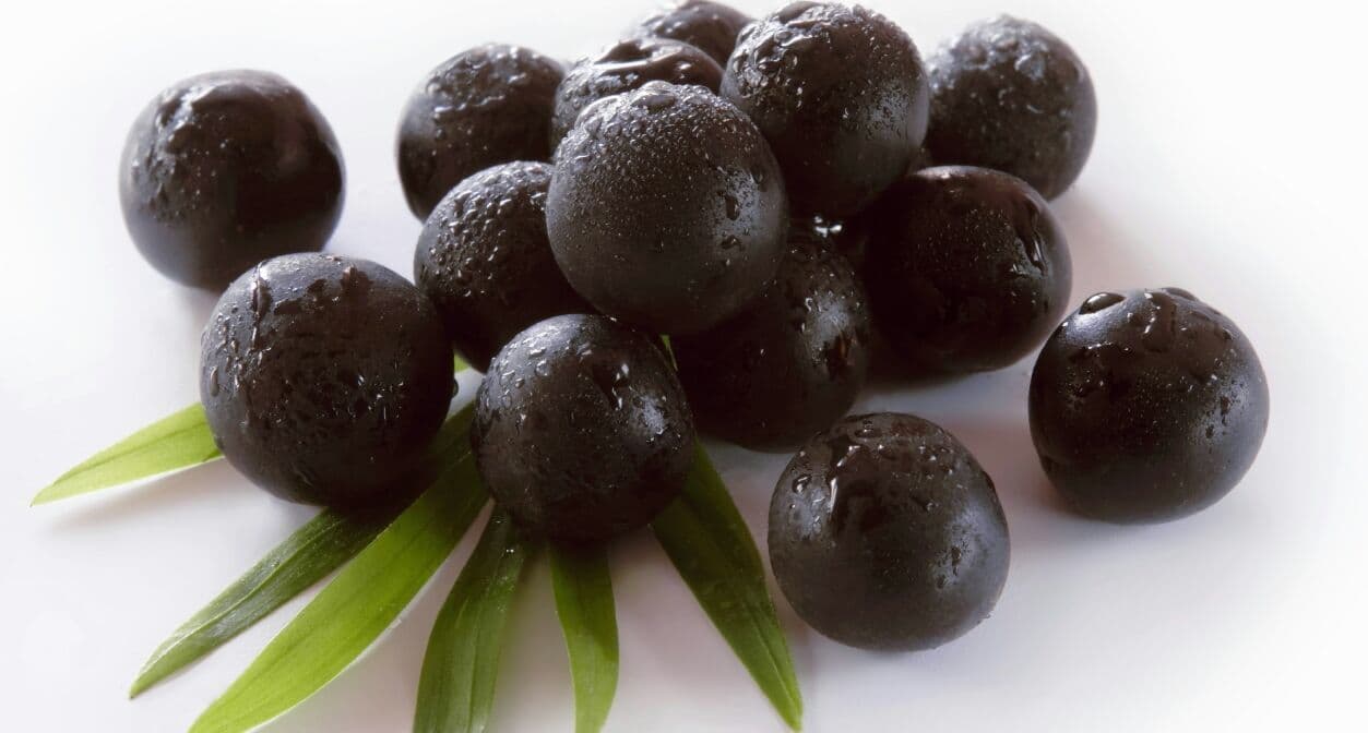 Os benefícios do Açaí para saúde do ser humano