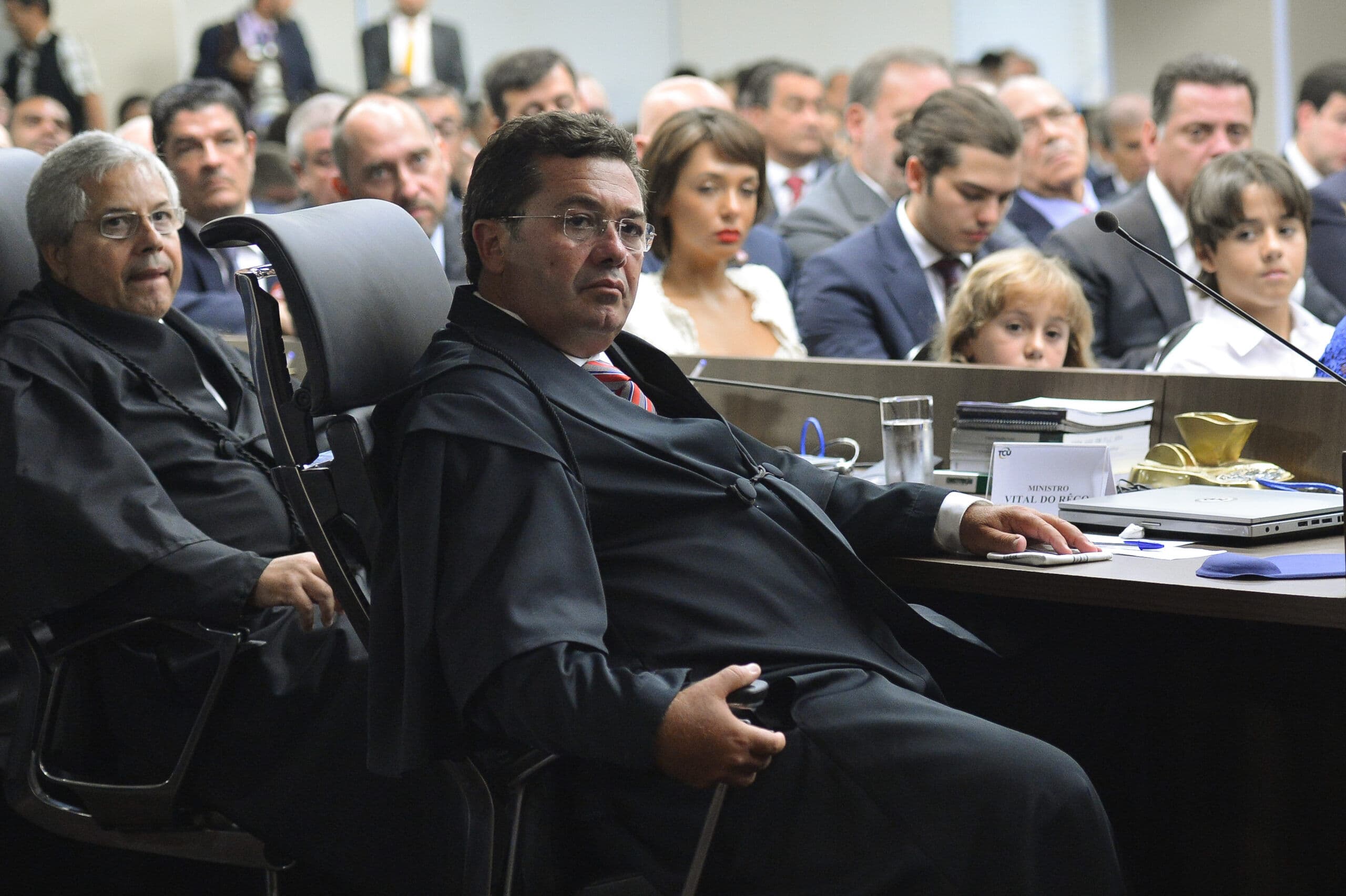 Vital do Rêgo alerta que Lula pode enfrentar sérios problemas devido a pedaladas fiscais se não houver justificativa adequada