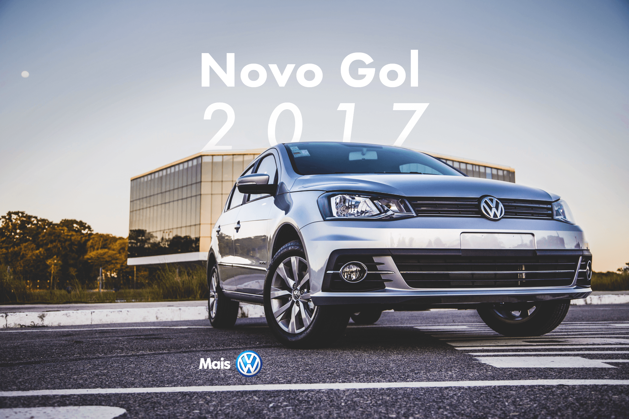 Novo Gol
