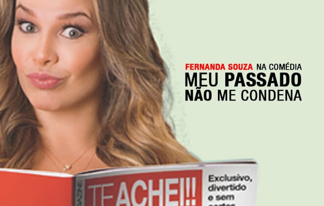 Meu Passado Não Me Condena