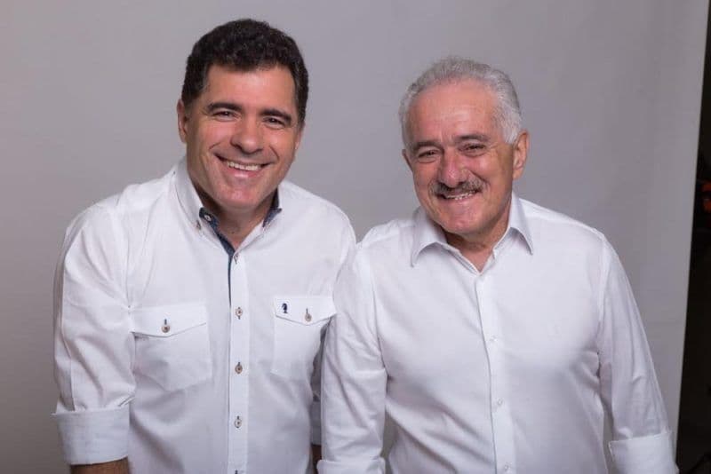 Missa de sétimo dia de Bolinha acontece neste domingo, no jardim da Rádio Tabajara
