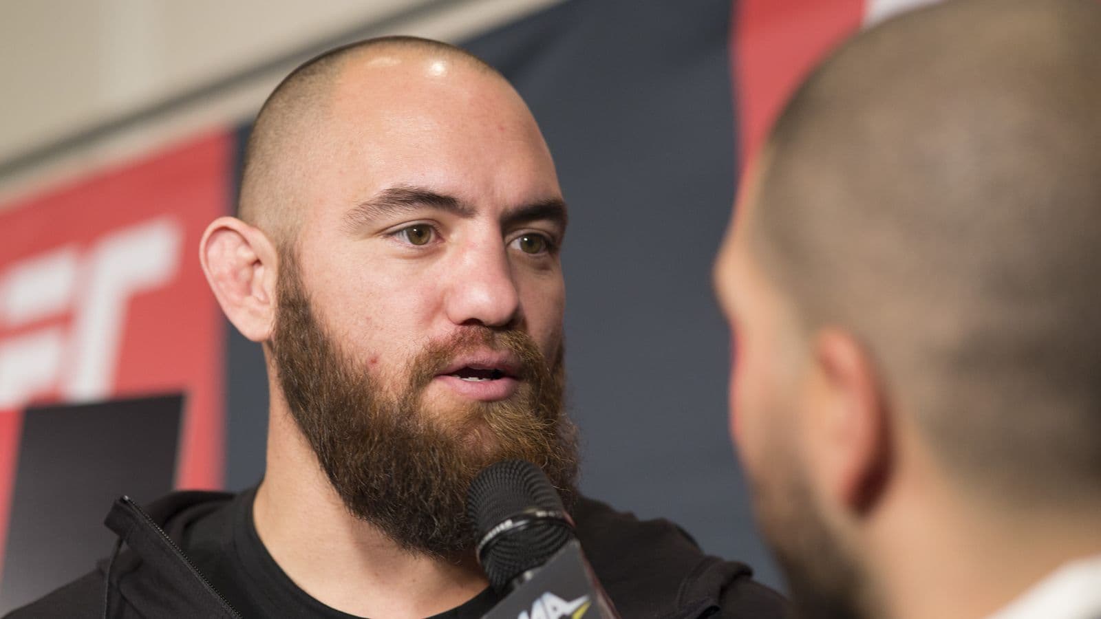 Em busca de nocaute, Browne diz que não gosta de Werdum: "Brinca demais"