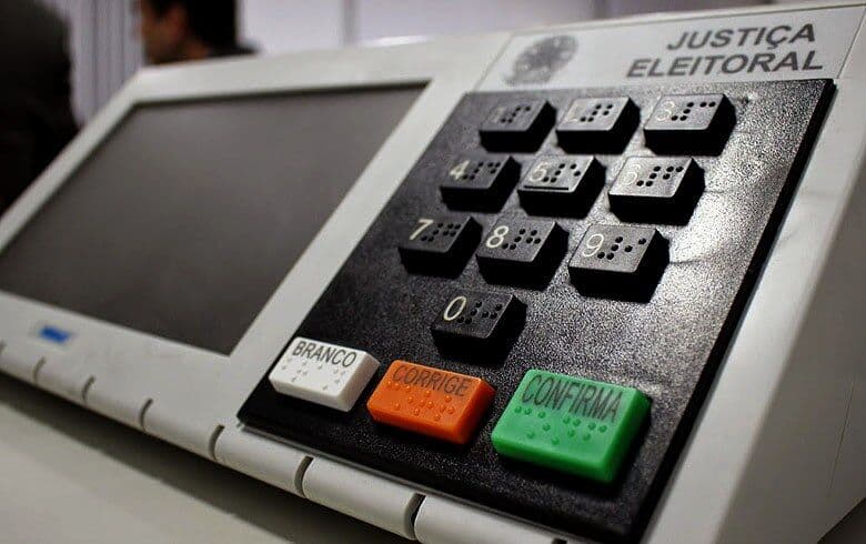 TSE convida União Europeia para observar eleições no Brasil