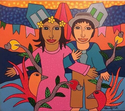 Casa da Pólvora abre exposição