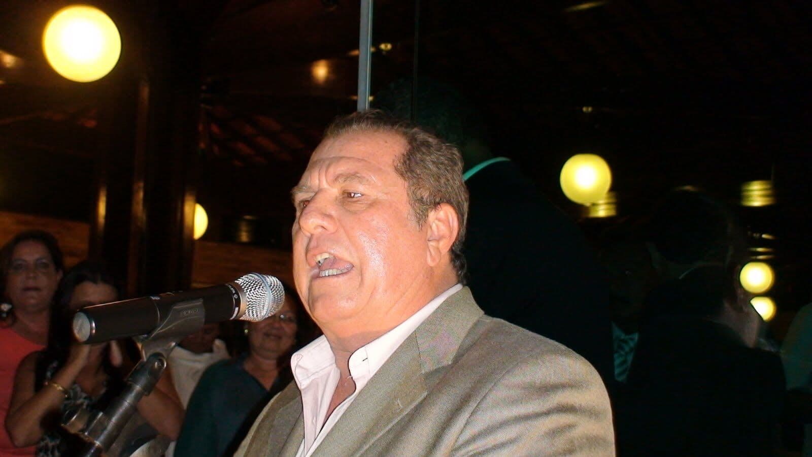 Eleitor é assassinado em comício na Paraíba