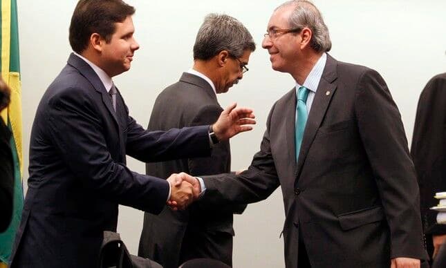 Quem tem medo de Eduardo Cunha?