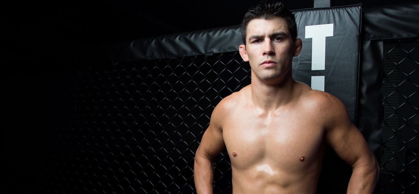 Ultimate confirma defesa de cinturão de Dominick Cruz contra Cody Garbrandt no UFC 207