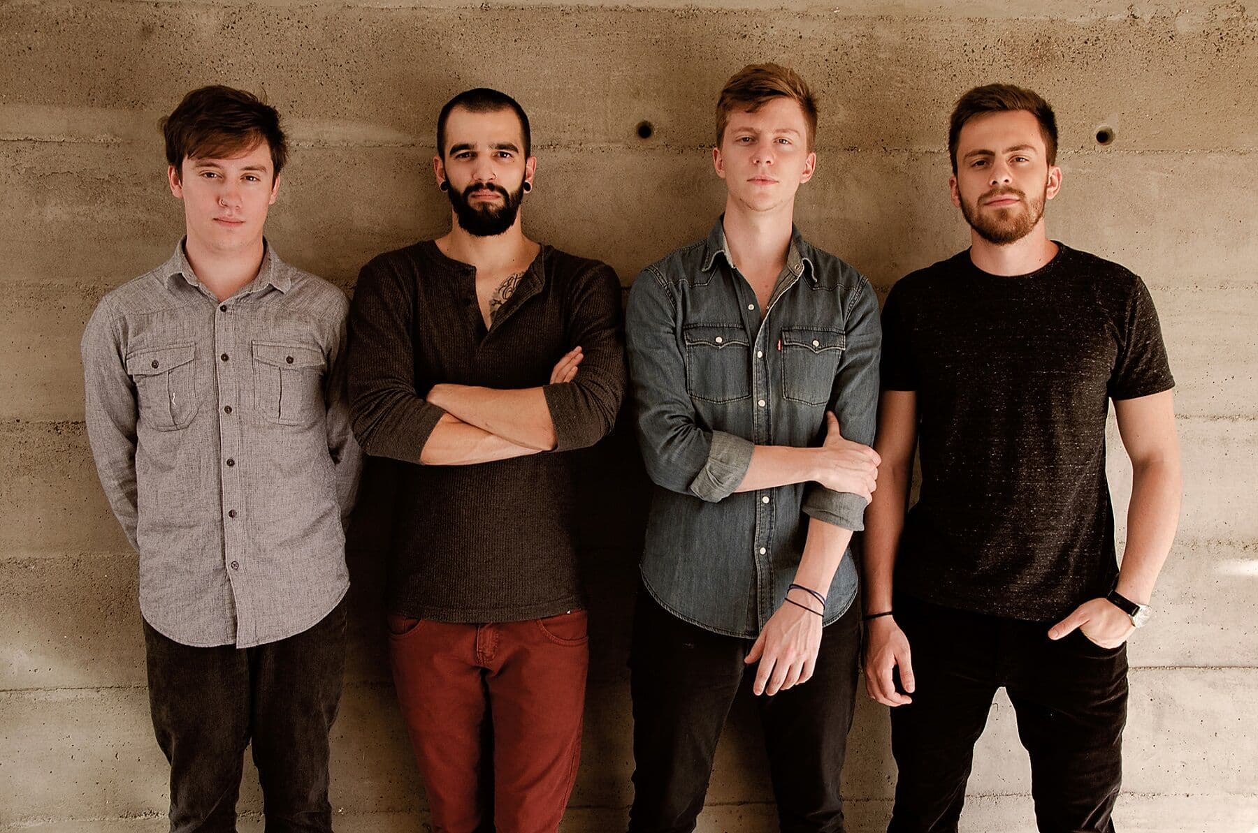 Scalene em João Pessoa
