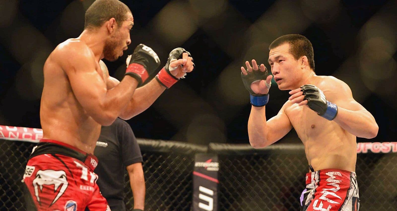 Após três anos afastado por serviço militar, 'Zumbi Coreano' revela treinos: 'Melhorei as habilidades'