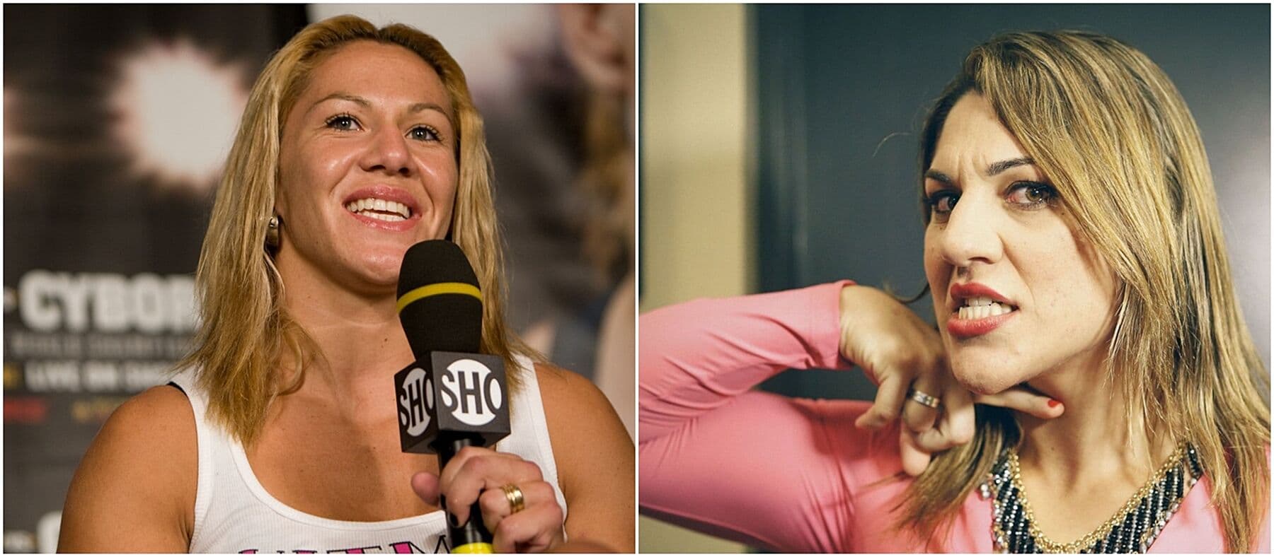 Treta Virtual: Cyborg e Bethe discutem nas redes sociais: "Vai pro circo!", diz curitibana