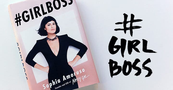 GIRL BOSS