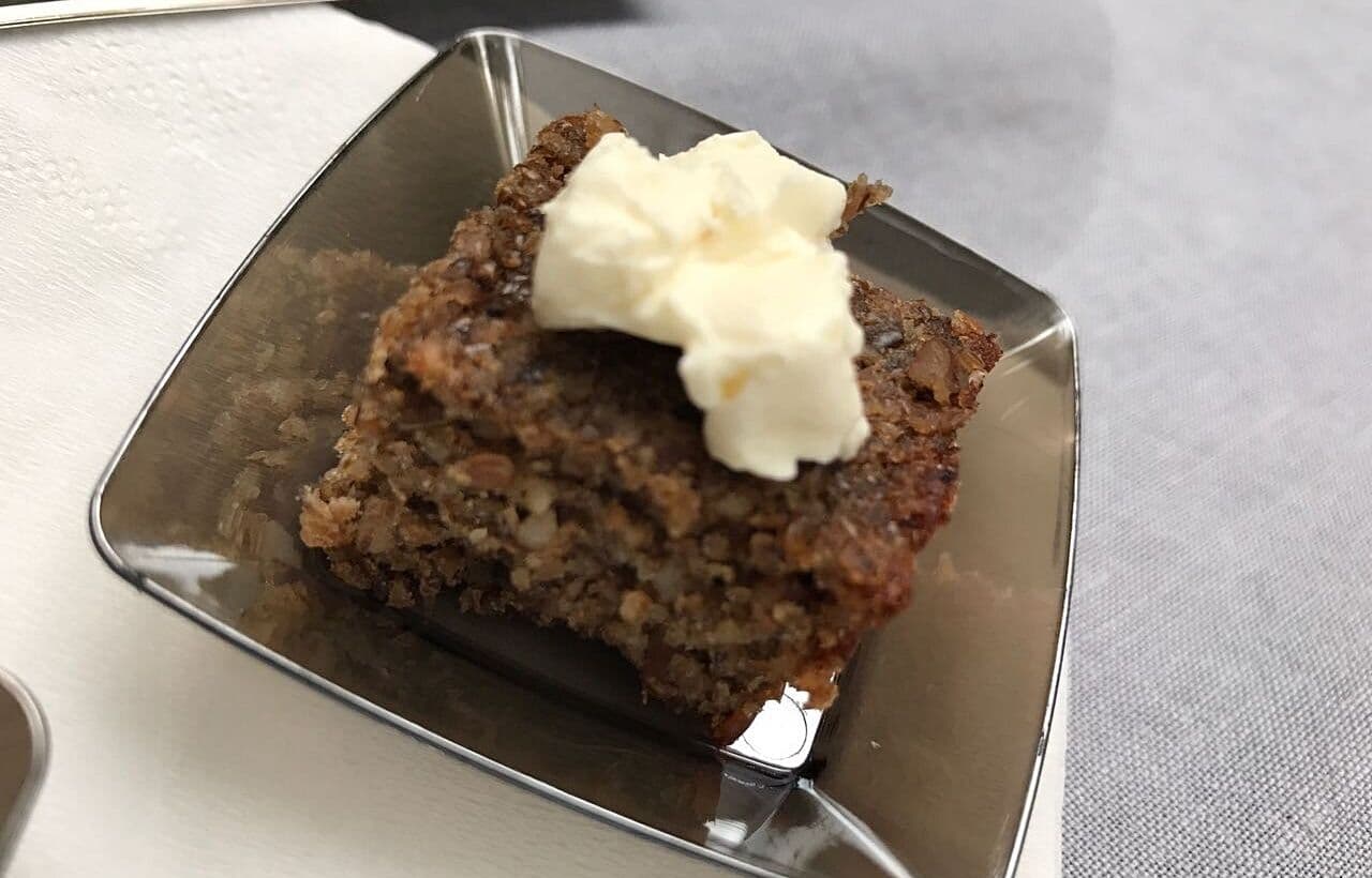 Quibe com farinha de grilo tem alto teor de proteína