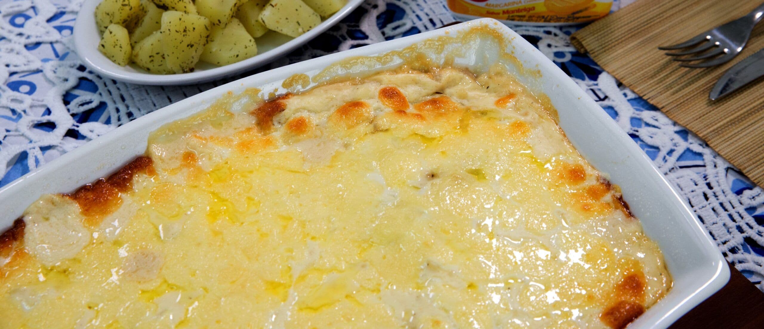 Como fazer Peixe à delícia