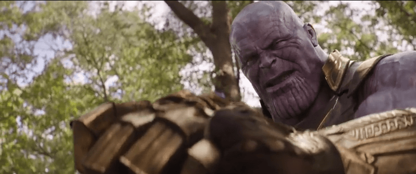 Divulgado novo trailer de Vingadores: Guerra Infinita