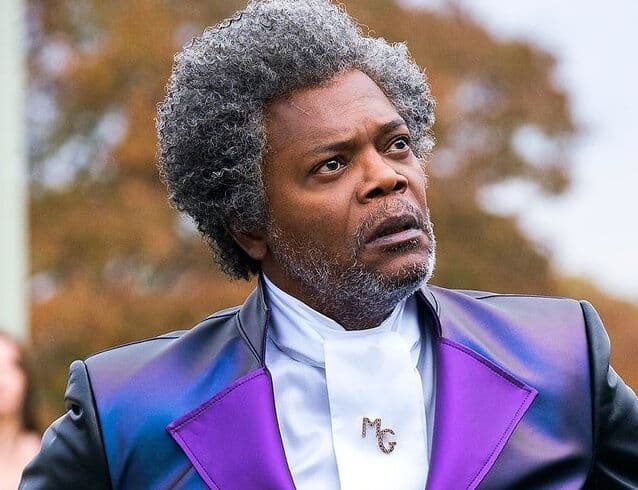 ​Divulgadas novas imagens de 'Glass', de M. Night Shyamalan