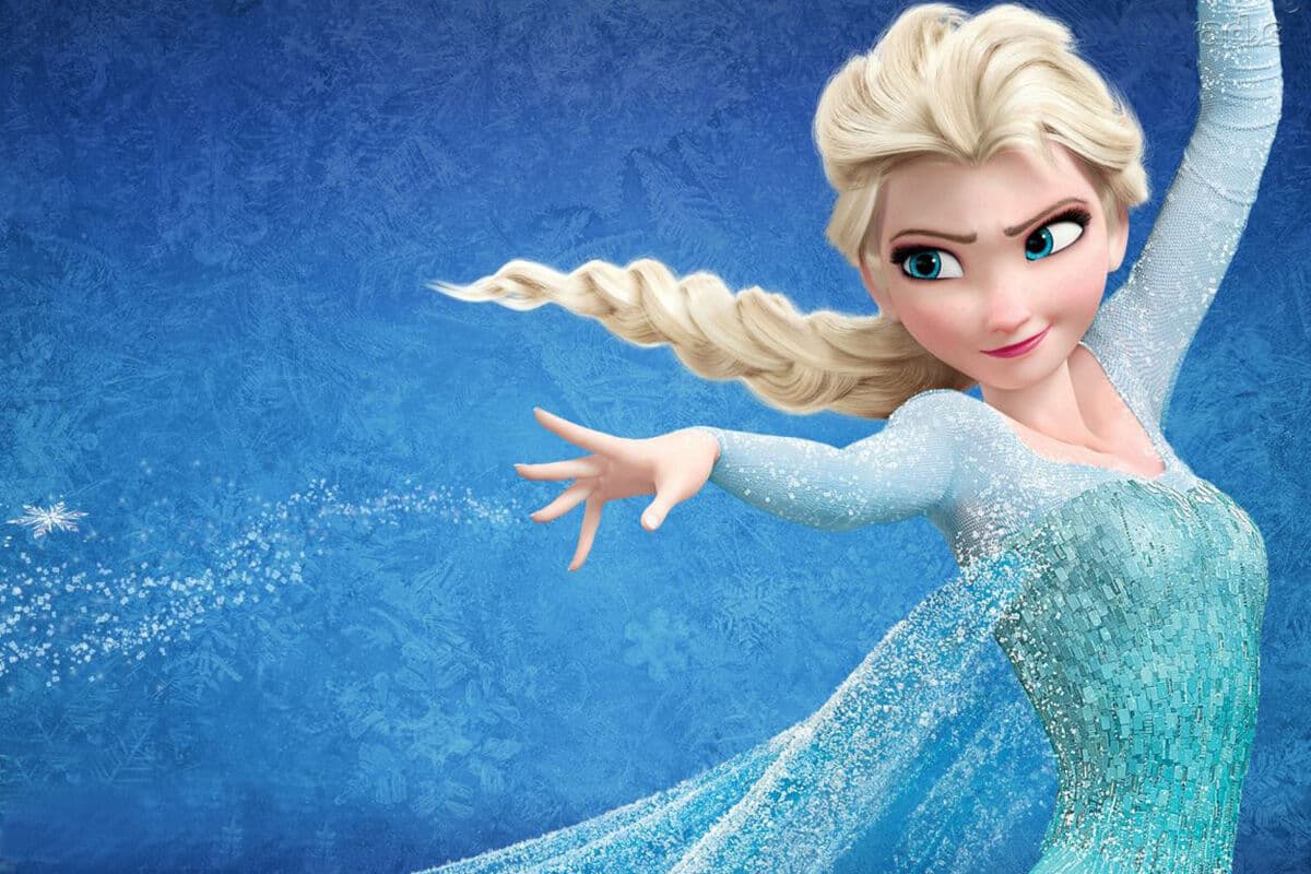 Frozen 2 inclui atores de 'Westworld' e 'Brooklyn Nine-Nine'