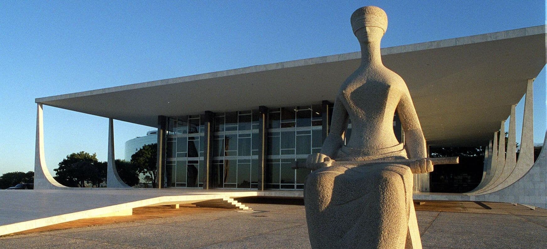 Apagão cibernético afetou sistemas do STF; principais serviços foram restabelecidos