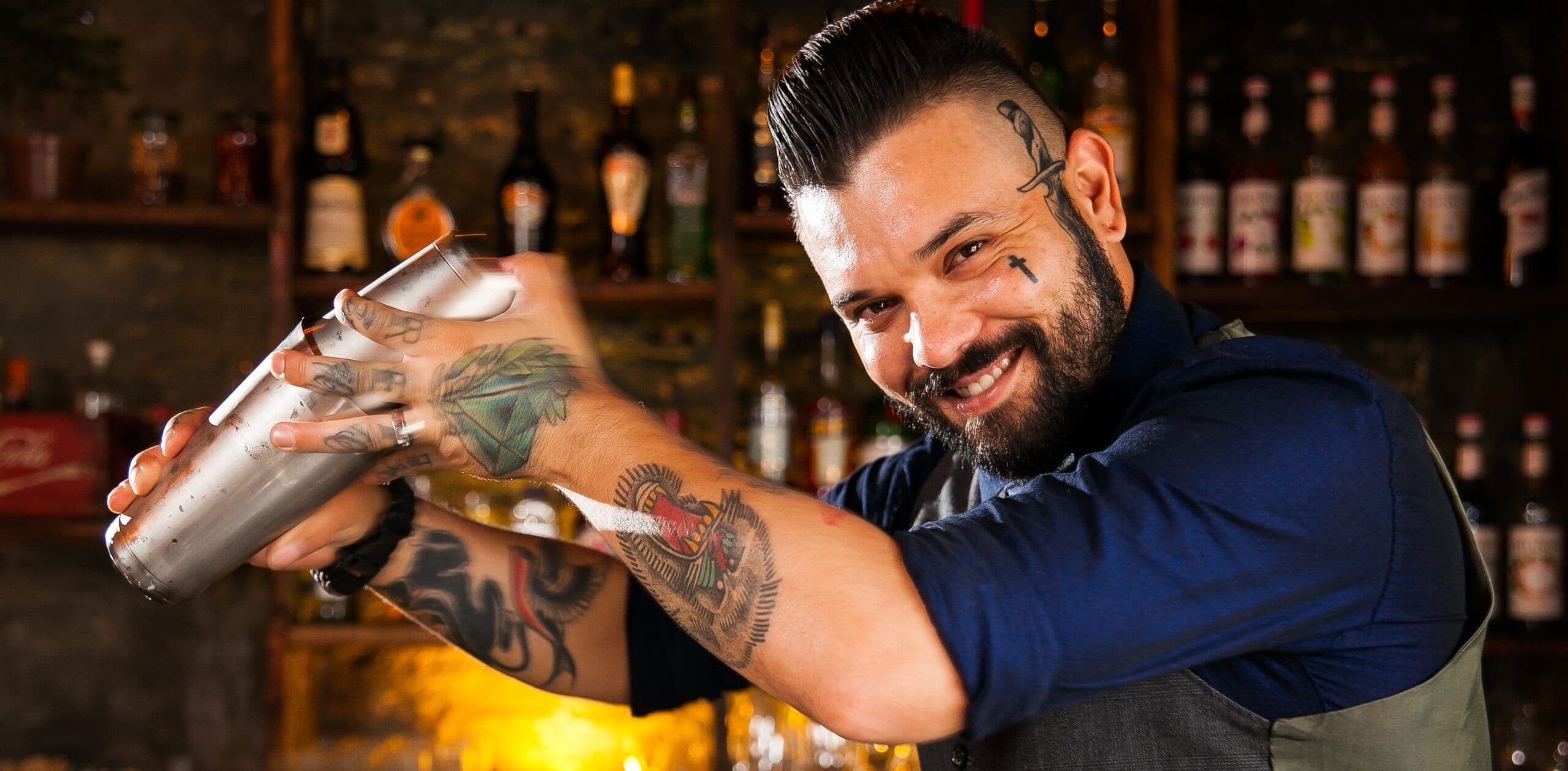 Como fazer o Bramble: Um delicioso Drink a base de Gin